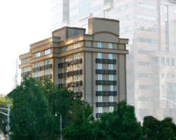 All Suite Atlanta Hotel - Regency Suites